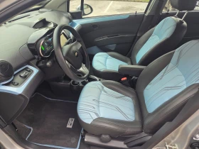 Chevrolet Spark EV/19kWh (140 Hp) 1LT - 9100 € / 17798.05 лв. - 51125746 10 | Car24.bg Chevrolet Spark EV/19kWh (140 Hp) 1LT - 9100 € / 17798.05 лв. - 51125746 10