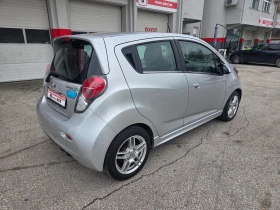 Chevrolet Spark EV/19kWh (140 Hp) 1LT - 9100 € / 17798.05 лв. - 51125746 5 | Car24.bg Chevrolet Spark EV/19kWh (140 Hp) 1LT - 9100 € / 17798.05 лв. - 51125746 5