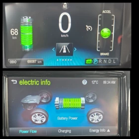 Chevrolet Spark EV/19kWh (140 Hp) 1LT - 9100 € / 17798.05 лв. - 51125746 12 | Car24.bg Chevrolet Spark EV/19kWh (140 Hp) 1LT - 9100 € / 17798.05 лв. - 51125746 12