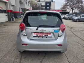 Chevrolet Spark EV/19kWh (140 Hp) 1LT - 9100 € / 17798.05 лв. - 51125746 4 | Car24.bg Chevrolet Spark EV/19kWh (140 Hp) 1LT - 9100 € / 17798.05 лв. - 51125746 4