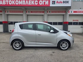 Chevrolet Spark EV/19kWh (140 Hp) 1LT - 9100 € / 17798.05 лв. - 51125746 6 | Car24.bg Chevrolet Spark EV/19kWh (140 Hp) 1LT - 9100 € / 17798.05 лв. - 51125746 6