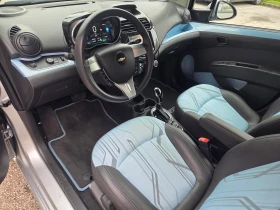 Chevrolet Spark EV/19kWh (140 Hp) 1LT - 9100 € / 17798.05 лв. - 51125746 9 | Car24.bg Chevrolet Spark EV/19kWh (140 Hp) 1LT - 9100 € / 17798.05 лв. - 51125746 9