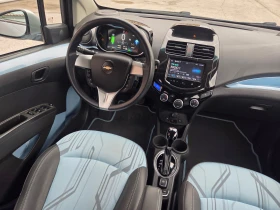 Chevrolet Spark EV/19kWh (140 Hp) 1LT - 9100 € / 17798.05 лв. - 51125746 13 | Car24.bg Chevrolet Spark EV/19kWh (140 Hp) 1LT - 9100 € / 17798.05 лв. - 51125746 13