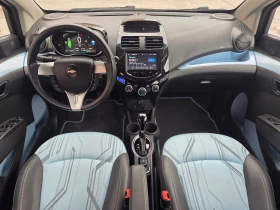Chevrolet Spark EV/19kWh (140 Hp) 1LT - 9100 € / 17798.05 лв. - 51125746 11 | Car24.bg Chevrolet Spark EV/19kWh (140 Hp) 1LT - 9100 € / 17798.05 лв. - 51125746 11