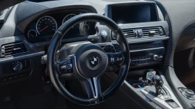 BMW M6 AKRAPOVIC - 24999 € / 48893.79 лв. - 85363027 4 | Car24.bg BMW M6 AKRAPOVIC - 24999 € / 48893.79 лв. - 85363027 4