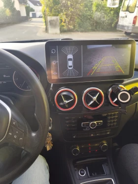 Mercedes-Benz B 180 Регистриран - 6500 € / 12712.90 лв. - 74525396 10 | Car24.bg Mercedes-Benz B 180 Регистриран - 6500 € / 12712.90 лв. - 74525396 10