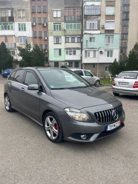 Mercedes-Benz B 180 Регистриран - 6500 € / 12712.90 лв. - 74525396 4 | Car24.bg Mercedes-Benz B 180 Регистриран - 6500 € / 12712.90 лв. - 74525396 4