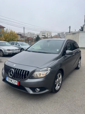 Mercedes-Benz B 180 Регистриран - 6500 € / 12712.90 лв. - 74525396 8 | Car24.bg Mercedes-Benz B 180 Регистриран - 6500 € / 12712.90 лв. - 74525396 8