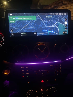 Mercedes-Benz B 180 Регистриран - 6500 € / 12712.90 лв. - 74525396 11 | Car24.bg Mercedes-Benz B 180 Регистриран - 6500 € / 12712.90 лв. - 74525396 11