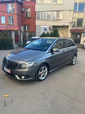 Mercedes-Benz B 180 Регистриран - 6500 € / 12712.90 лв. - 74525396 2 | Car24.bg Mercedes-Benz B 180 Регистриран - 6500 € / 12712.90 лв. - 74525396 2