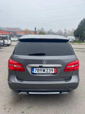 Mercedes-Benz B 180 Регистриран - 6500 € / 12712.90 лв. - 74525396 6 | Car24.bg Mercedes-Benz B 180 Регистриран - 6500 € / 12712.90 лв. - 74525396 6
