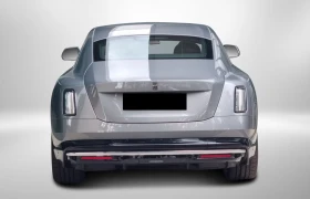 Rolls-Royce Spectre STARLIGHT SHOOTING-STAR | Auto.bg — изображение 4 Rolls-Royce Spectre STARLIGHT SHOOTING-STAR | Auto.bg — изображение 4