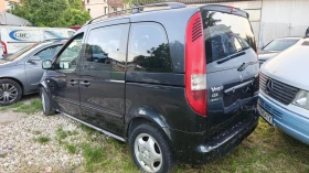 Mercedes-Benz Vaneo 1.8d | Auto.bg — изображение 3 Mercedes-Benz Vaneo 1.8d | Auto.bg — изображение 3