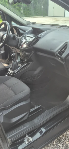 Ford B-Max B max - 3600 € / 7040.99 лв. - 61188777 8 | Car24.bg Ford B-Max B max - 3600 € / 7040.99 лв. - 61188777 8