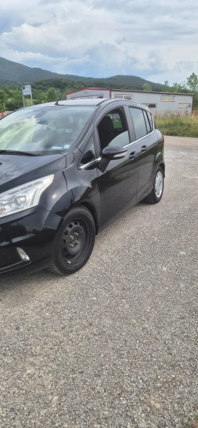 Ford B-Max B max - 3600 € / 7040.99 лв. - 61188777 4 | Car24.bg Ford B-Max B max - 3600 € / 7040.99 лв. - 61188777 4