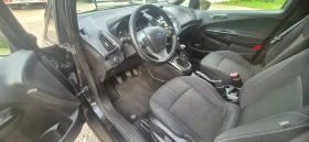 Ford B-Max B max - 3600 € / 7040.99 лв. - 61188777 11 | Car24.bg Ford B-Max B max - 3600 € / 7040.99 лв. - 61188777 11