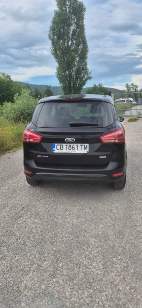 Ford B-Max B max - 3600 € / 7040.99 лв. - 61188777 2 | Car24.bg Ford B-Max B max - 3600 € / 7040.99 лв. - 61188777 2