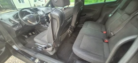 Ford B-Max B max - 3600 € / 7040.99 лв. - 61188777 13 | Car24.bg Ford B-Max B max - 3600 € / 7040.99 лв. - 61188777 13