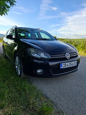 VW Golf Variant - Car24.bg VW Golf Variant