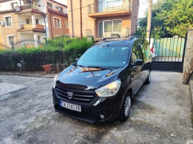 Dacia Dokker 1, 5dci 90k.c - 4900 € / 9583.57 лв. - 33040926 2 | Car24.bg Dacia Dokker 1, 5dci 90k.c - 4900 € / 9583.57 лв. - 33040926 2