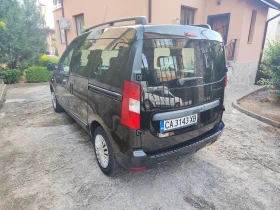 Dacia Dokker 1, 5dci 90k.c - 4900 € / 9583.57 лв. - 33040926 5 | Car24.bg Dacia Dokker 1, 5dci 90k.c - 4900 € / 9583.57 лв. - 33040926 5