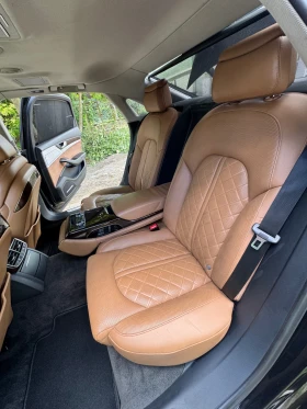 Audi A8 4.2tdi Long V8T | Auto.bg — изображение 13 Audi A8 4.2tdi Long V8T | Auto.bg — изображение 13