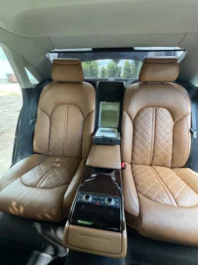 Audi A8 4.2tdi Long V8T | Auto.bg — изображение 11 Audi A8 4.2tdi Long V8T | Auto.bg — изображение 11