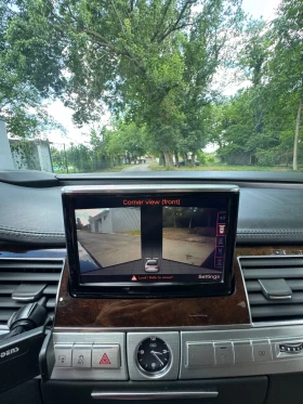 Audi A8 4.2tdi Long V8T | Auto.bg — изображение 9 Audi A8 4.2tdi Long V8T | Auto.bg — изображение 9