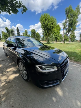 Audi A8 4.2tdi Long V8T | Auto.bg — изображение 5 Audi A8 4.2tdi Long V8T | Auto.bg — изображение 5