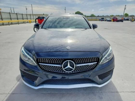 Mercedes-Benz C 43 AMG 4MATIC* BURMESTER* ПОДГРЕВ* КАМЕРА* SUNROOF* - 17500 € - 95311526 3 | Car24.bg Mercedes-Benz C 43 AMG 4MATIC* BURMESTER* ПОДГРЕВ* КАМЕРА* SUNROOF* - 17500 € - 95311526 3