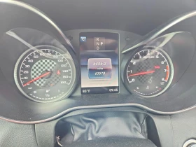 Mercedes-Benz C 43 AMG 4MATIC* BURMESTER* ПОДГРЕВ* КАМЕРА* SUNROOF* - 17500 € - 95311526 9 | Car24.bg Mercedes-Benz C 43 AMG 4MATIC* BURMESTER* ПОДГРЕВ* КАМЕРА* SUNROOF* - 17500 € - 95311526 9