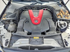 Mercedes-Benz C 43 AMG 4MATIC* BURMESTER* ПОДГРЕВ* КАМЕРА* SUNROOF* - 17500 € - 95311526 11 | Car24.bg Mercedes-Benz C 43 AMG 4MATIC* BURMESTER* ПОДГРЕВ* КАМЕРА* SUNROOF* - 17500 € - 95311526 11