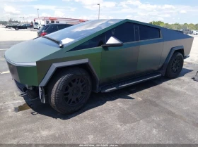 Tesla Cybertruck AWD* BUY NOW
