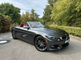 BMW 430 M Performance * HeadUp* Keyless* SelfParking*