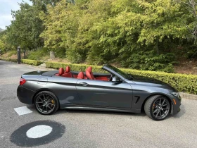 BMW 430 M Performance * HeadUp* Keyless* SelfParking* | Auto.bg — изображение 2 BMW 430 M Performance * HeadUp* Keyless* SelfParking* | Auto.bg — изображение 2