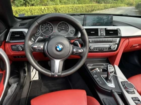 BMW 430 M Performance * HeadUp* Keyless* SelfParking* | Auto.bg — изображение 7 BMW 430 M Performance * HeadUp* Keyless* SelfParking* | Auto.bg — изображение 7