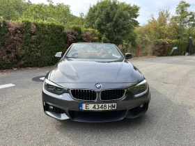 BMW 430 M Performance * HeadUp* Keyless* SelfParking* | Auto.bg — изображение 3 BMW 430 M Performance * HeadUp* Keyless* SelfParking* | Auto.bg — изображение 3