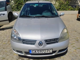 Renault Symbol