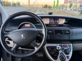 Peugeot 807 Ван | Auto.bg — изображение 14 Peugeot 807 Ван | Auto.bg — изображение 14
