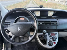 Peugeot 807 Ван | Auto.bg — изображение 10 Peugeot 807 Ван | Auto.bg — изображение 10