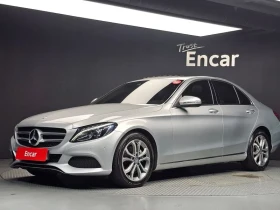 Mercedes-Benz C 220 САМО 30% АВАНС
