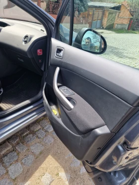 Peugeot 308 - 1500 € - 98842776 3 | Car24.bg Peugeot 308 - 1500 € - 98842776 3