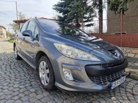 Peugeot 308 - 1500 € - 98842776 13 | Car24.bg Peugeot 308 - 1500 € - 98842776 13