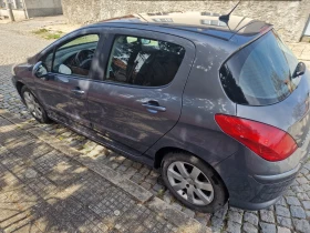 Peugeot 308 - 1500 € - 98842776 11 | Car24.bg Peugeot 308 - 1500 € - 98842776 11