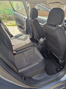 Peugeot 308 - 1500 € - 98842776 4 | Car24.bg Peugeot 308 - 1500 € - 98842776 4