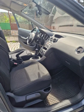 Peugeot 308 - 1500 € - 98842776 2 | Car24.bg Peugeot 308 - 1500 € - 98842776 2