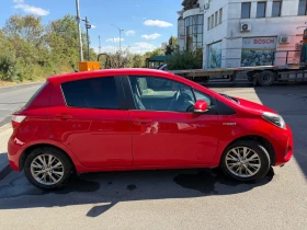 Toyota Yaris undefined | Auto.bg — изображение 2 Toyota Yaris undefined | Auto.bg — изображение 2