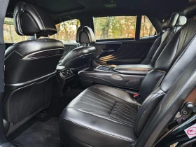 Lexus LS 500 EXECUTIVE VIP ПРОМОЦИЯ!! - 44100 € - 58258305 17 | Car24.bg Lexus LS 500 EXECUTIVE VIP ПРОМОЦИЯ!! - 44100 € - 58258305 17