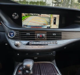 Lexus LS 500 EXECUTIVE VIP ПРОМОЦИЯ!! - 44100 € - 58258305 16 | Car24.bg Lexus LS 500 EXECUTIVE VIP ПРОМОЦИЯ!! - 44100 € - 58258305 16