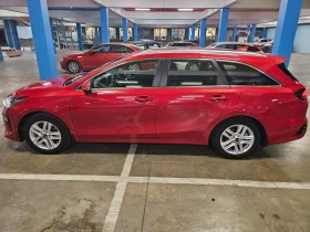 Kia Ceed SW 1.4GDI 140 DCT7 - 16480 € - 88366653 5 | Car24.bg Kia Ceed SW 1.4GDI 140 DCT7 - 16480 € - 88366653 5